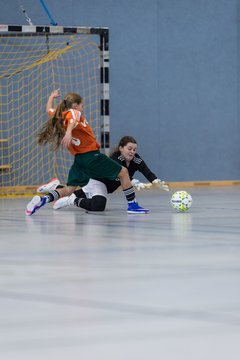 Bild 5 - U12 NFV Futsalturnier HH,SH,HB,NDS